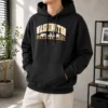 Good Washington Over Everything Skyline District Of Columbia Hoodie