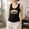 Good Washington Over Everything Skyline District Of Columbia Tank Top