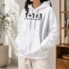 Pretty If You Don'T Use A Condom Contraception Joke Hoodie