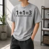 Pretty If You Don'T Use A Condom Contraception Joke Washed T-Shirt