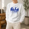 Pretty Shooting For A Cure Ron'S Fight Is Our Fight Sweater